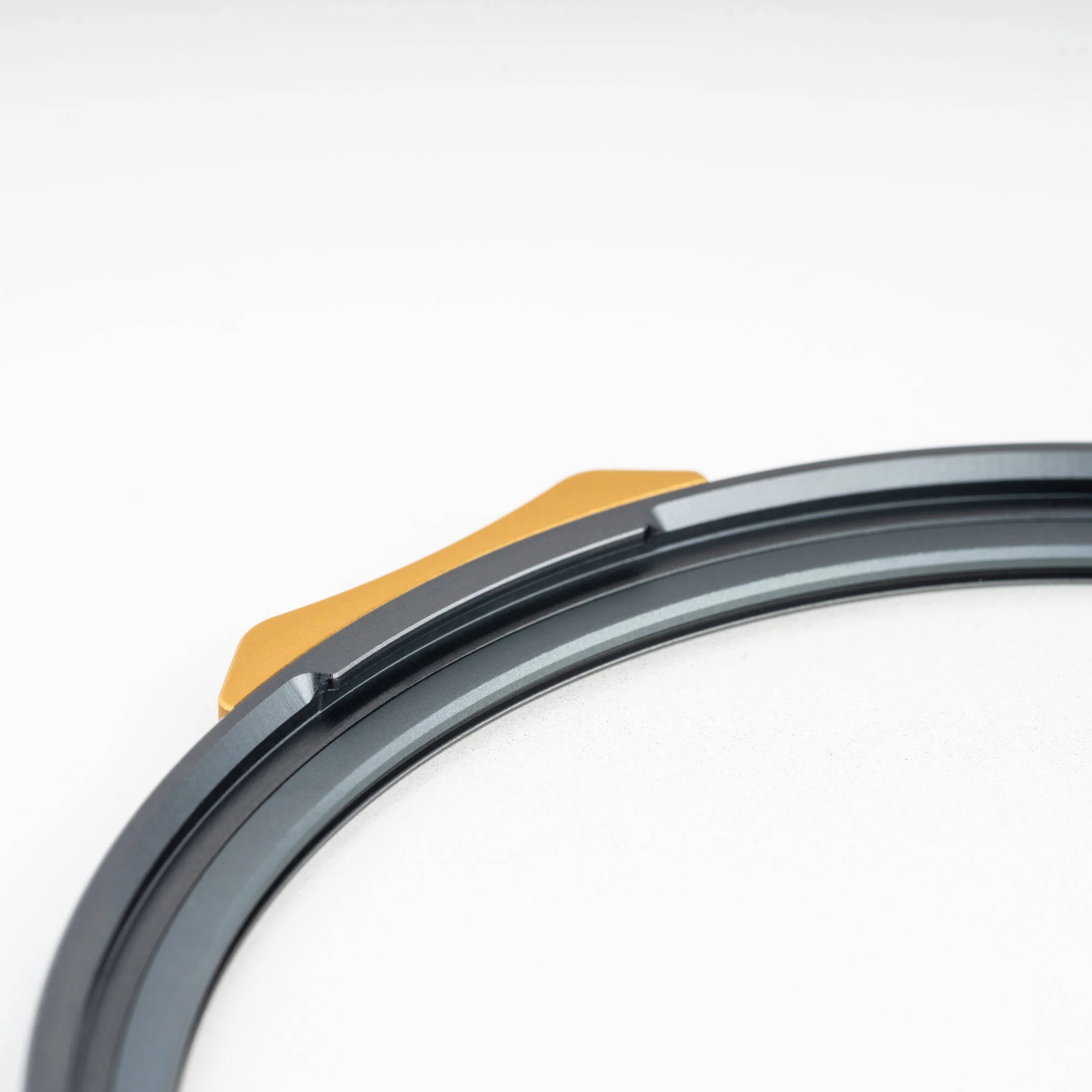 NiSi JetMag Pro 95MAG Black Mist Filter (95mm, Grade 1/8) - Image 3