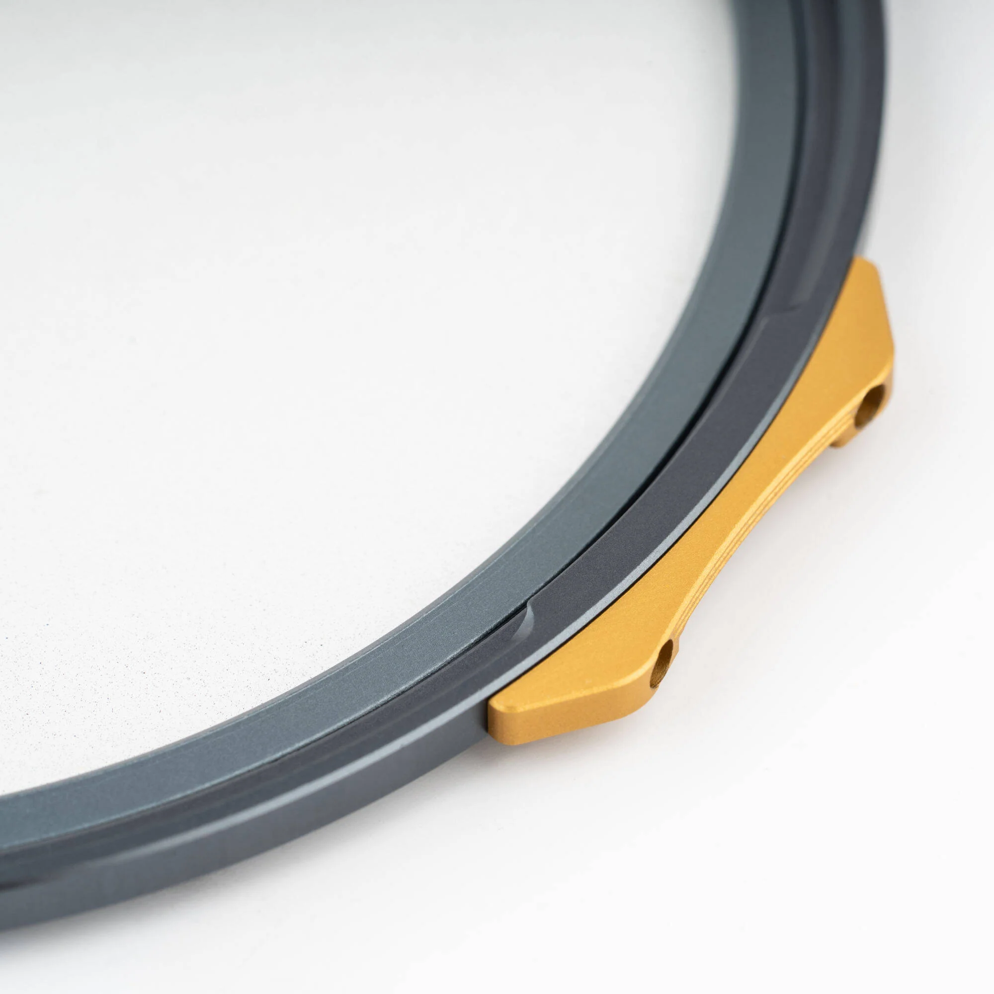 NiSi JetMag Pro 95MAG Glow Mist Magnetic Filter (95mm, 1/4-Stop) - Image 2