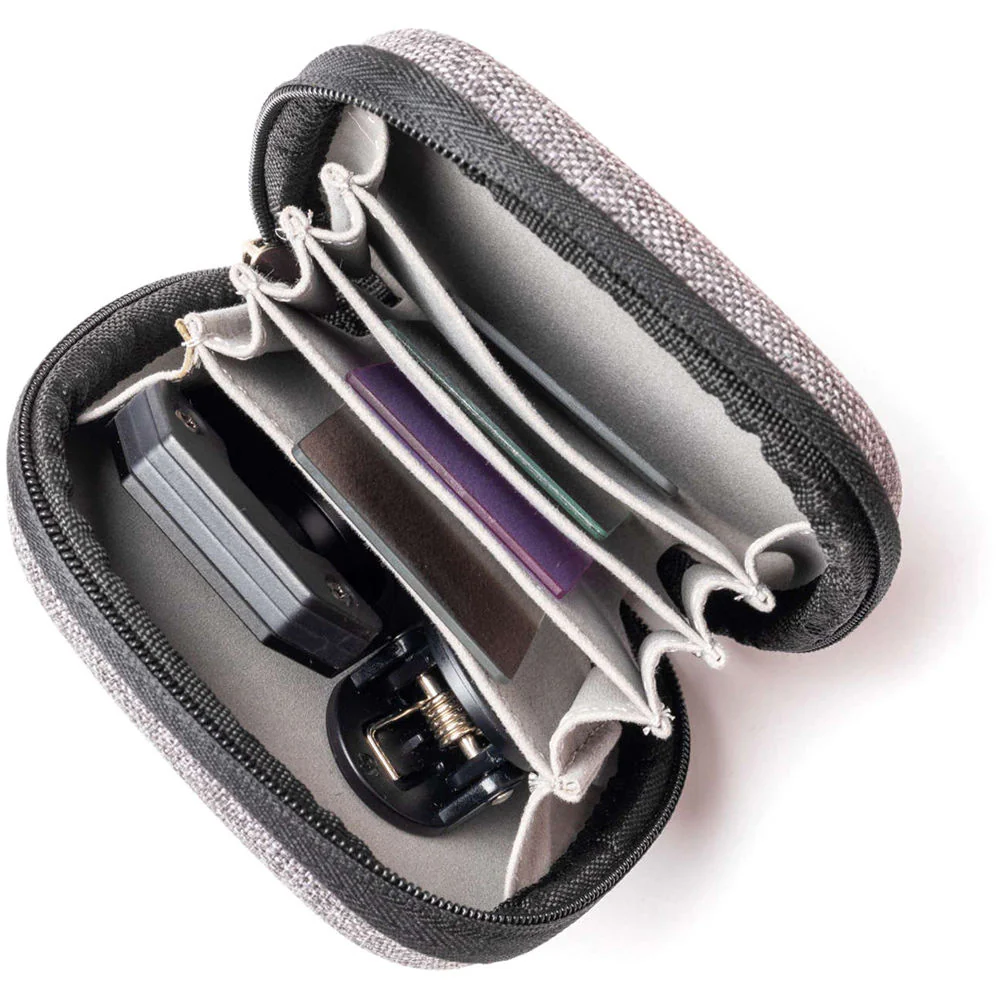 NiSi P1 Prosories Case for 4 Filters and Holder - Image 3