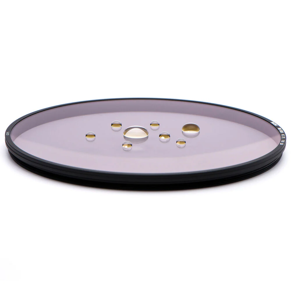NiSi S6 True Color NC CPL for S6 150mm Holder - Image 3
