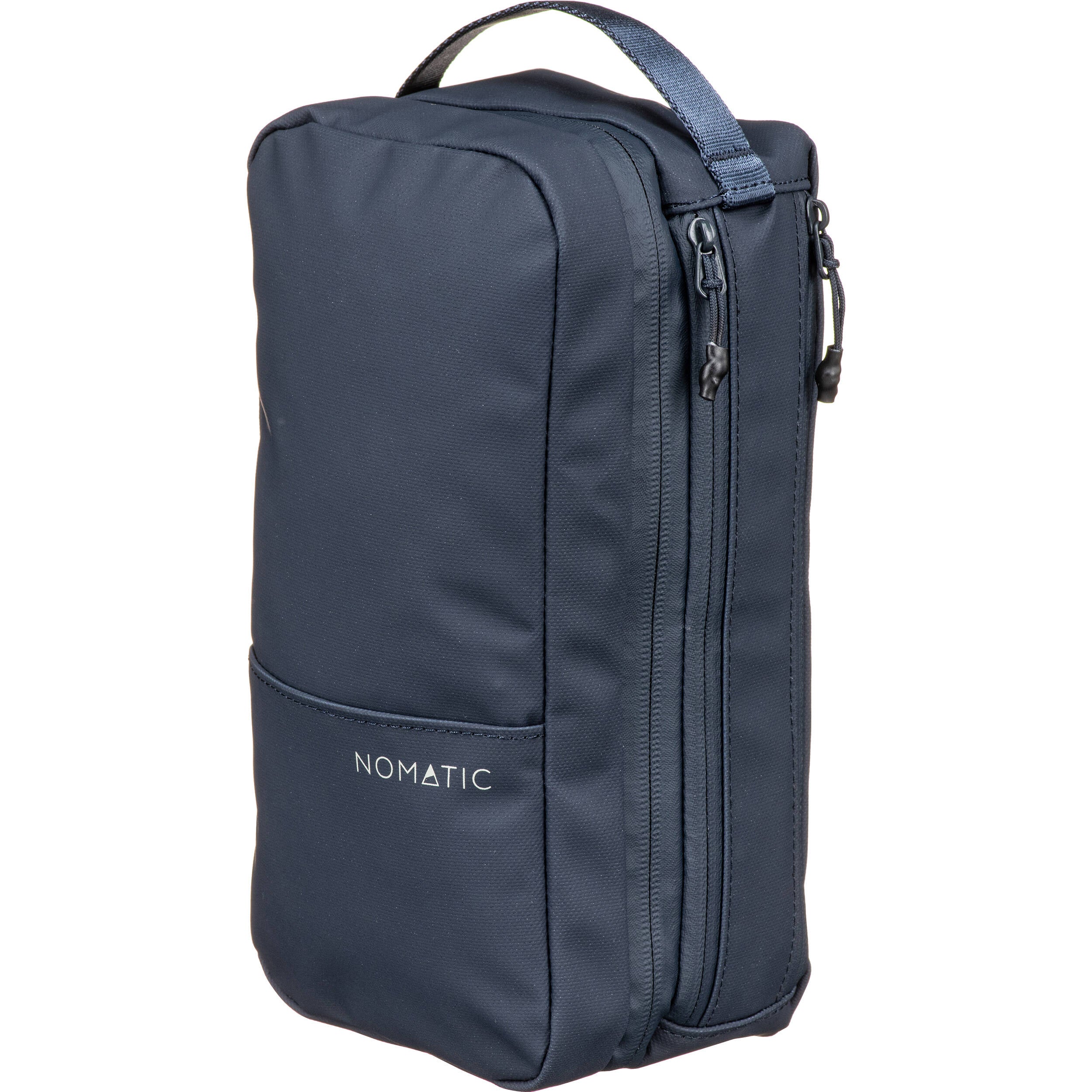 Nomatic Toiletry Bag 2.0 (Navy, Large) - Image 4