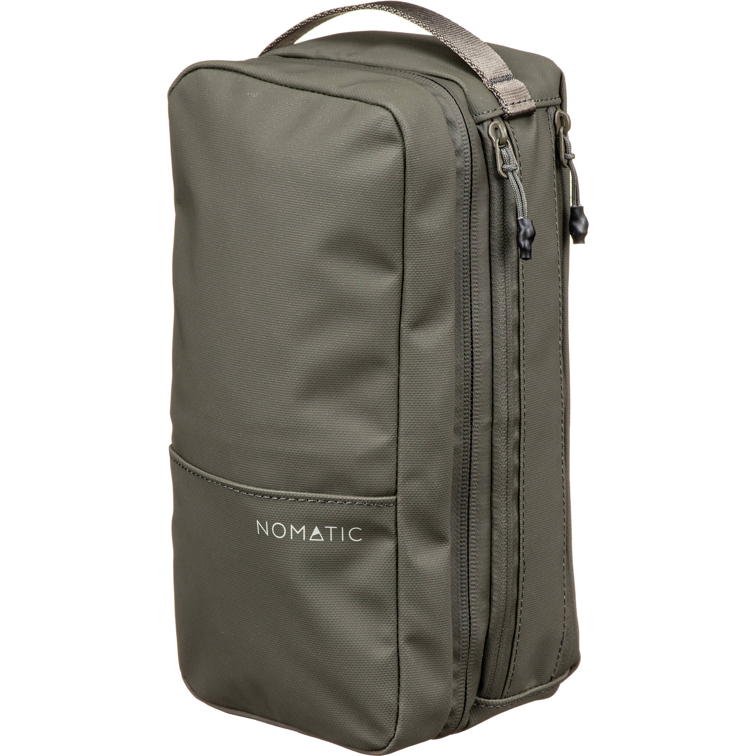 Nomatic Toiletry Bag 2.0 (Olive, Large) - Image 6