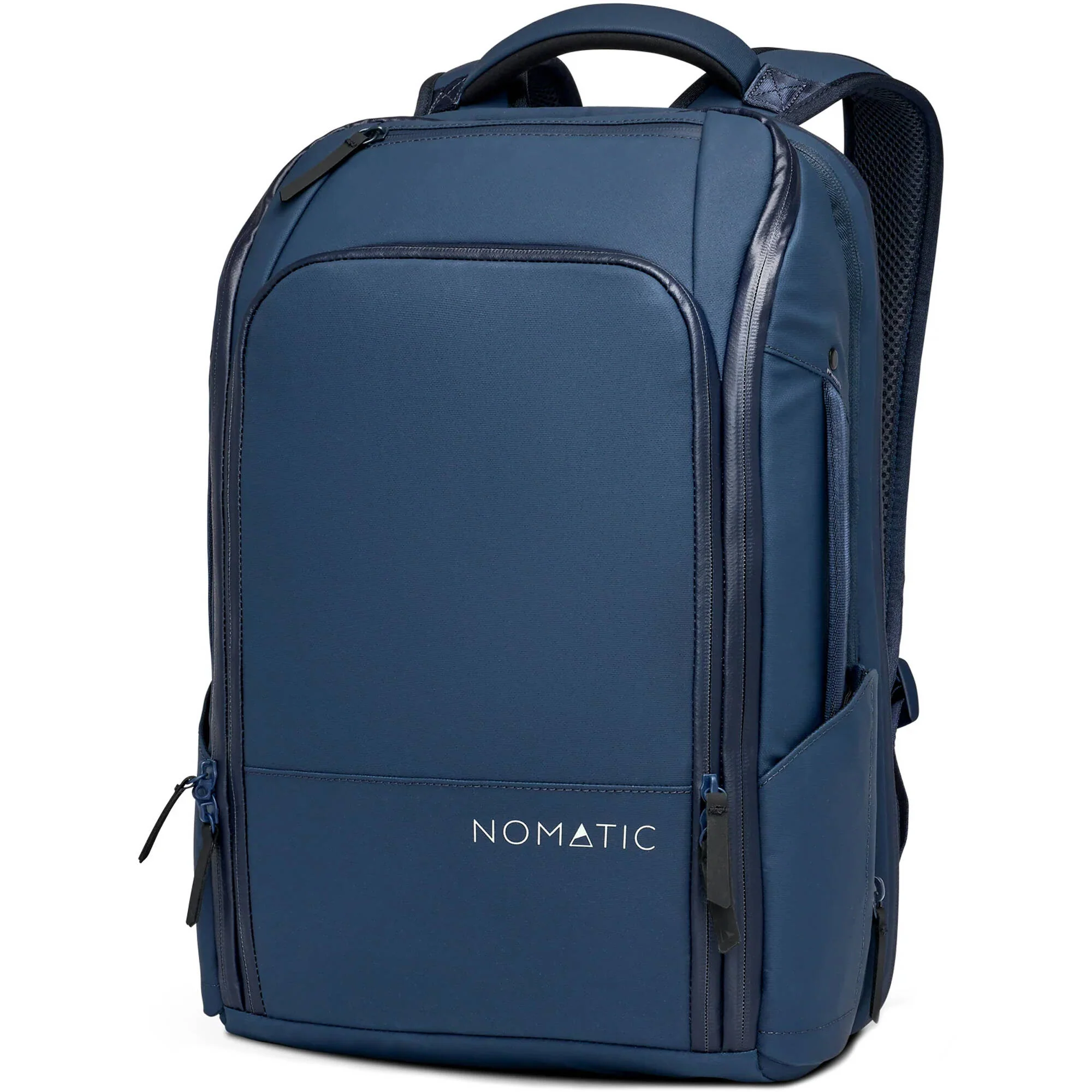 Nomatic Travel Pack (Navy, 20L) - Image 2