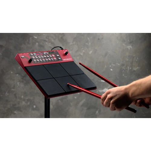 Nord Drum 3P Modeling Percussion Synthesizer - Image 2