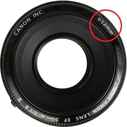 Novagrade Filter Ring Adapter (67mm) - Image 3