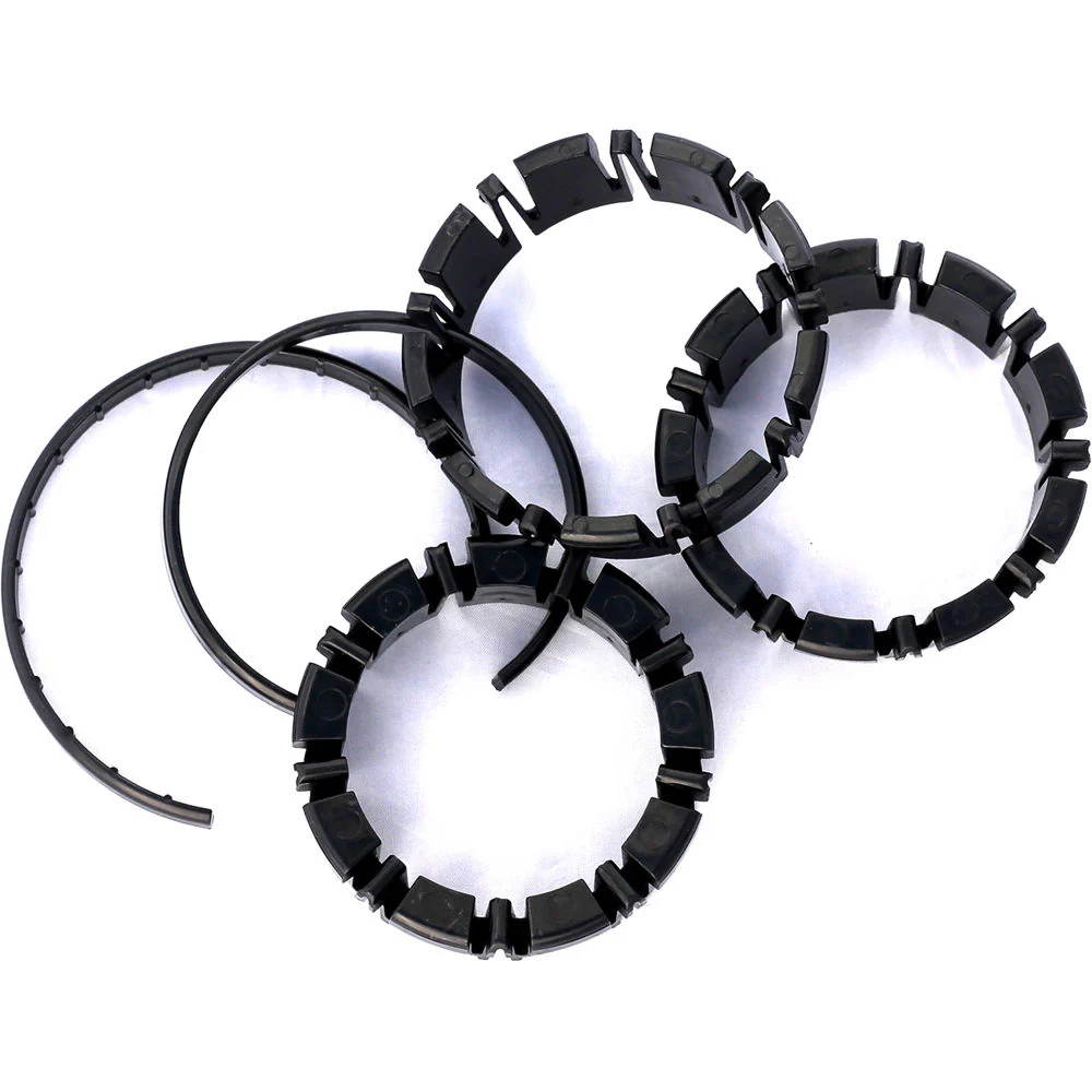 Novagrade Standard Compression Ring Set - Image 2