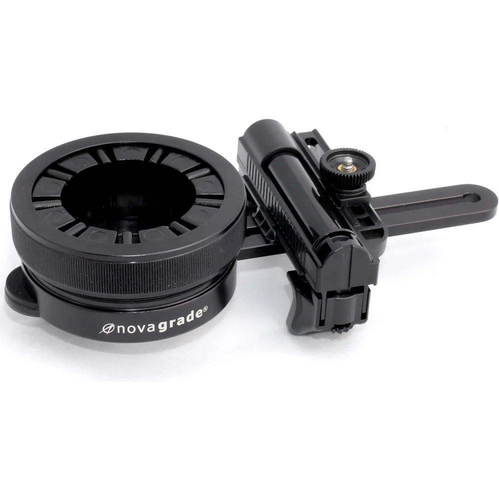 Novagrade Standard Compression Ring Set - Image 4