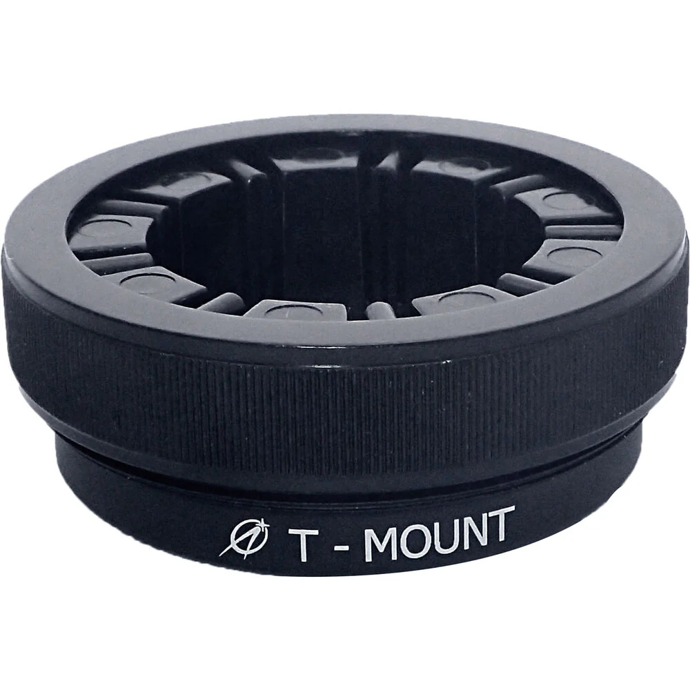 Novagrade T-Mount Digiscoping Adapter for 72mm Lens - Image 2