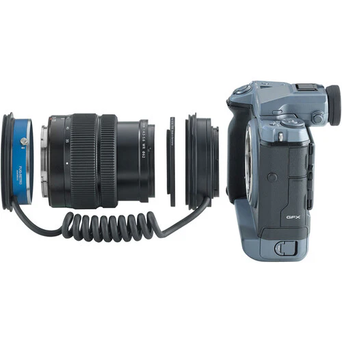 Novoflex Reversing Adapter for FUJIFILM G-mount - Image 2