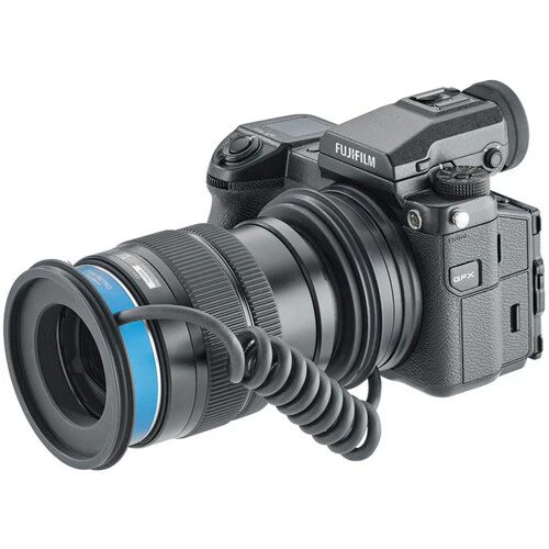 Novoflex Reversing Adapter for FUJIFILM G-mount - Image 5