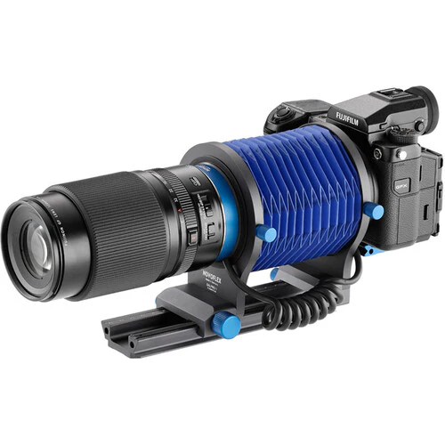 Novoflex Reversing Adapter for FUJIFILM G-mount - Image 6
