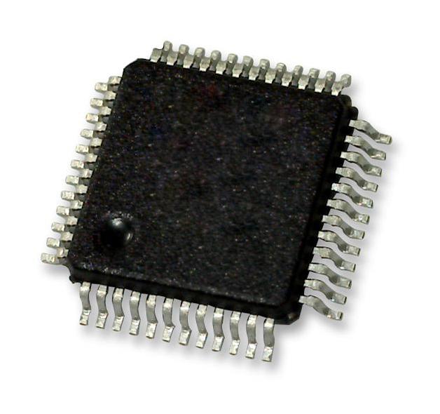 NXP LPC845M301JBD48E ARM MCU LPC Family LPC800 Series Microcontrollers Cortex-M0+ 32 bit 30 MHz 64 KB