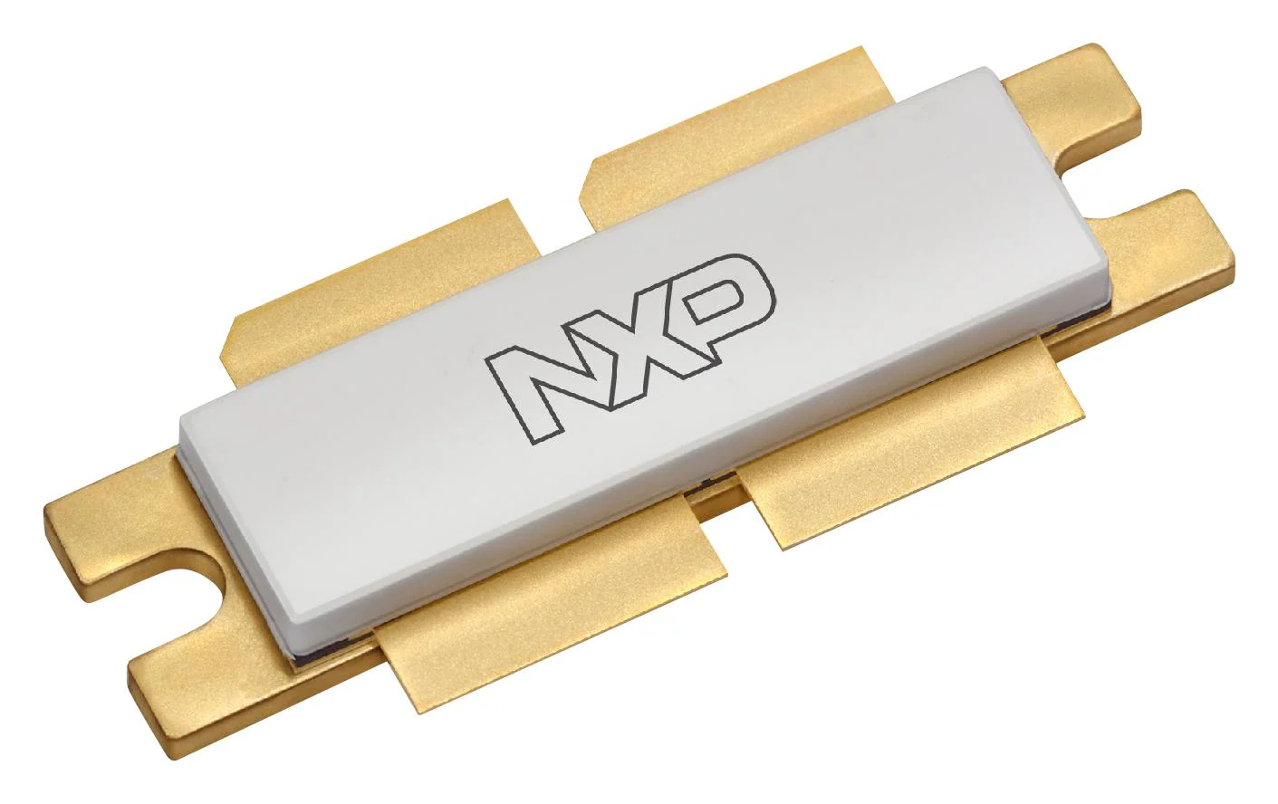 NXP MRFE6VP61K25HR6 RF FET Transistor 133 VDC 1333 W 1.8 MHz 600 NI-1230