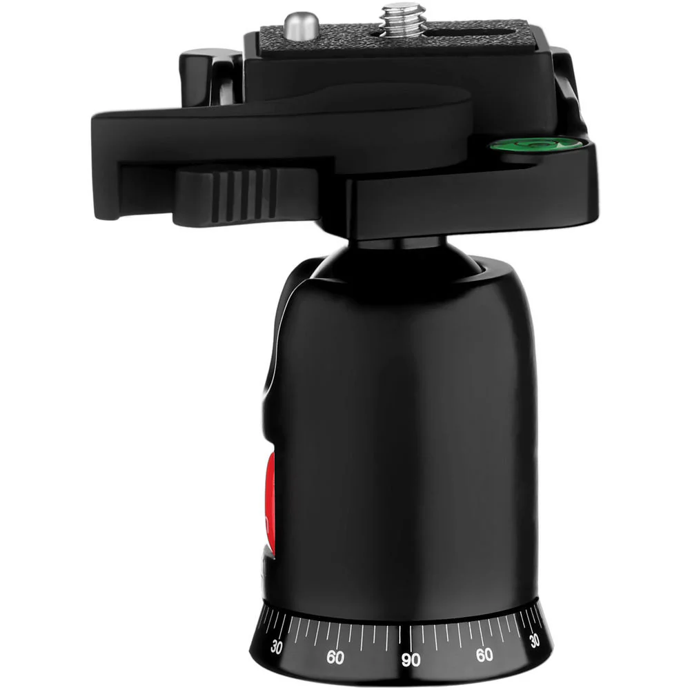 Oben BA-117 Single Lever Ball Head - Image 15