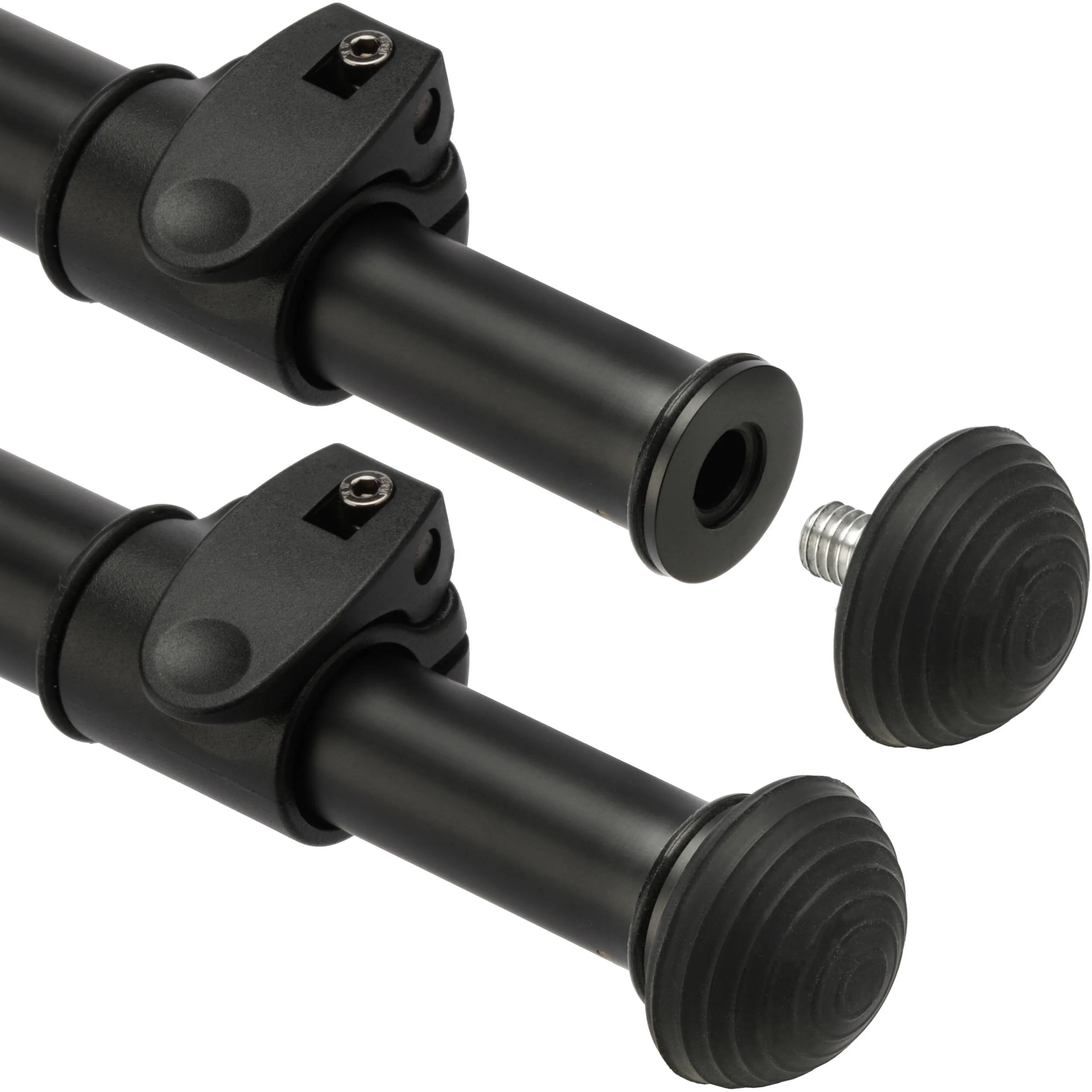 Oben Rubber Foot Set for Select Skysill Tripods (Small) - Image 3
