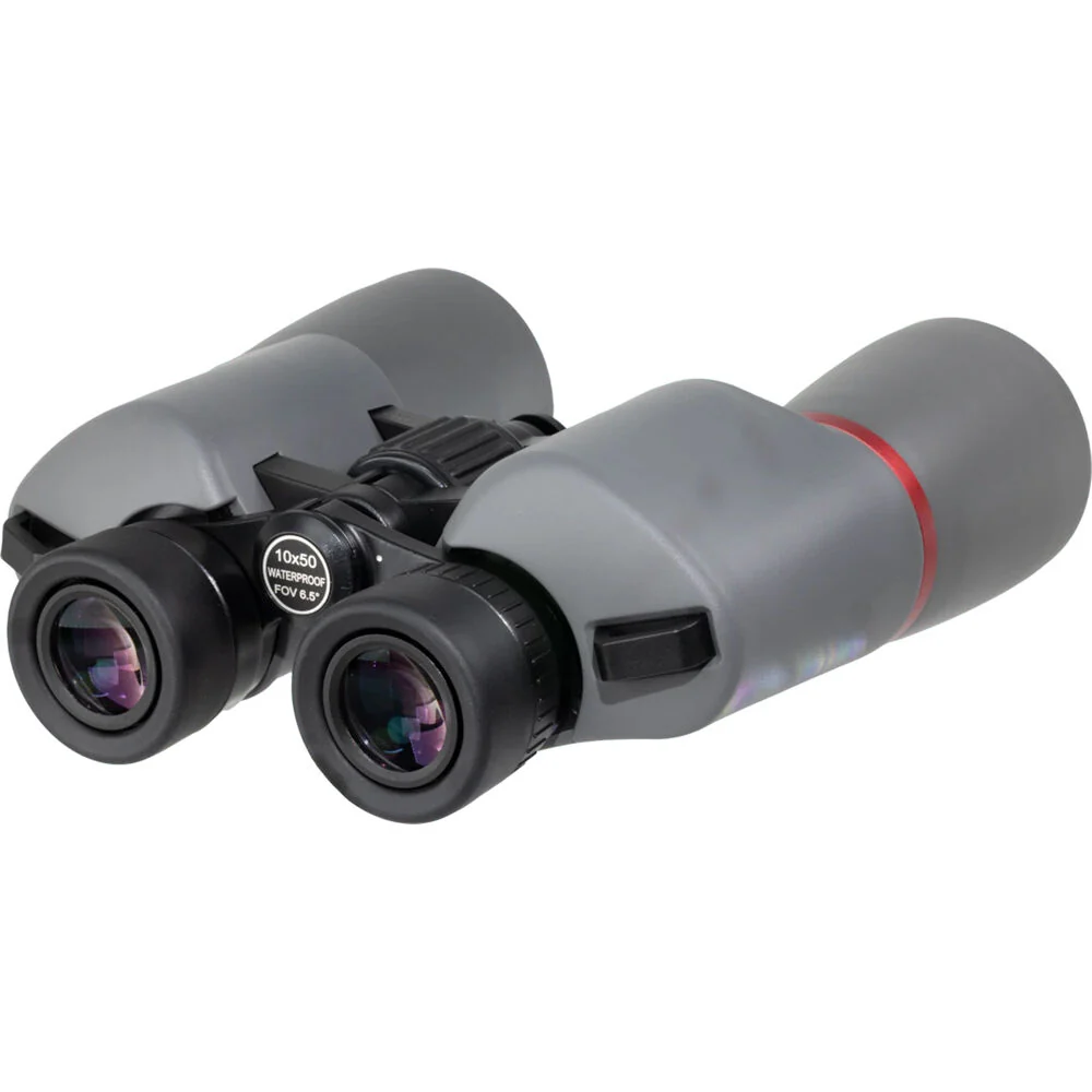 Oberwerk 10x50 Explore Binoculars - Image 2