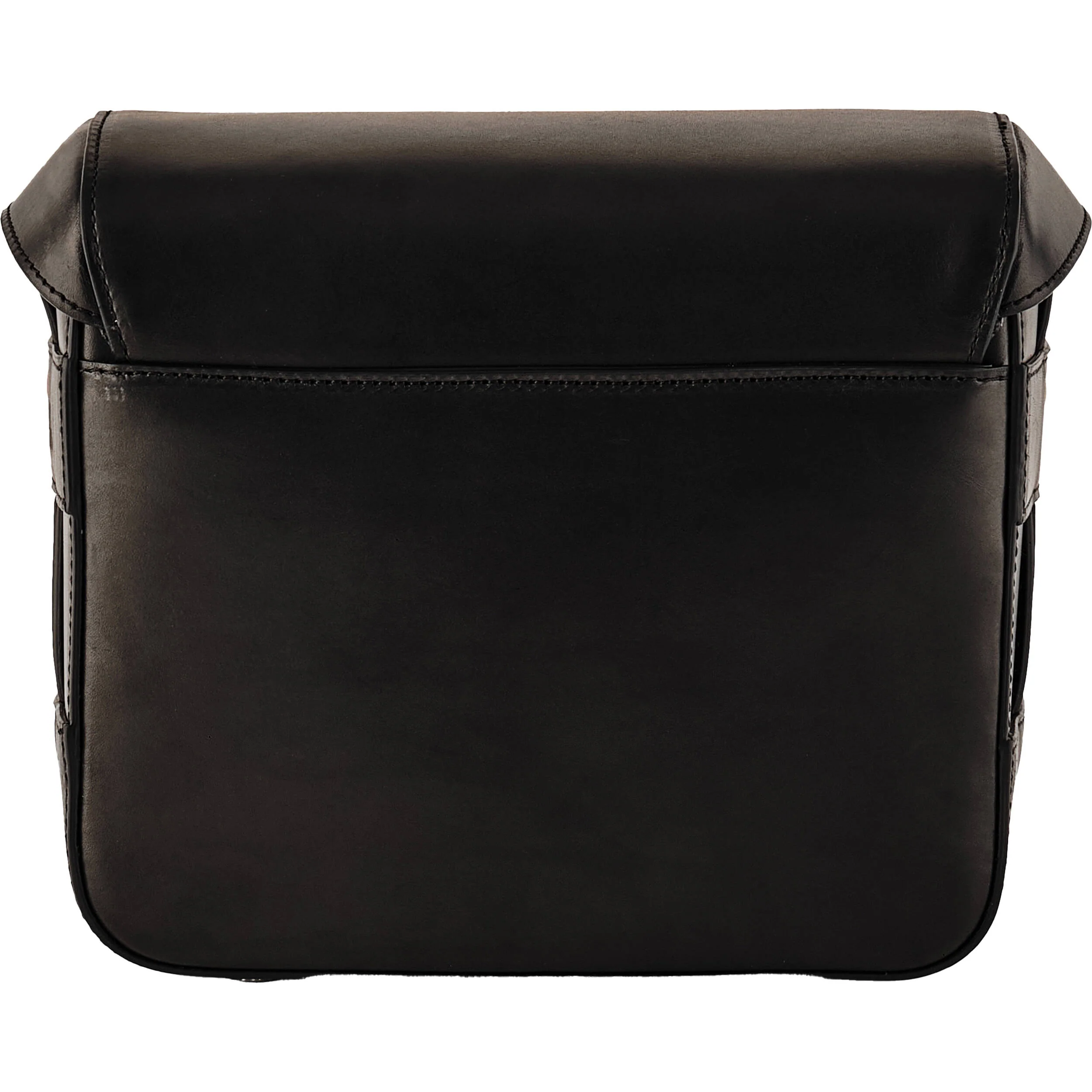 Oberwerth Signature Bag M (Black, Medium) - Image 4