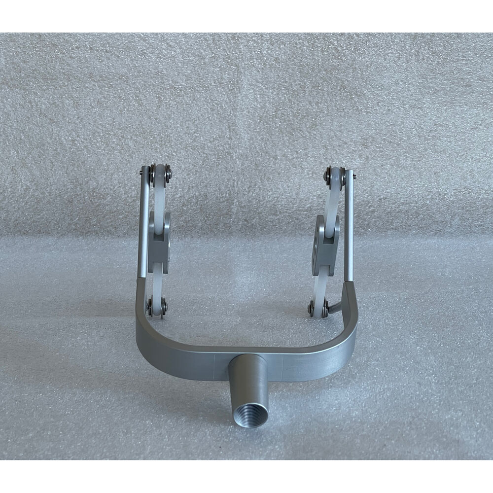 Ocean Way Audio ISO-2 Suspension Mount for RM1-B Ribbon Microphone - Image 2