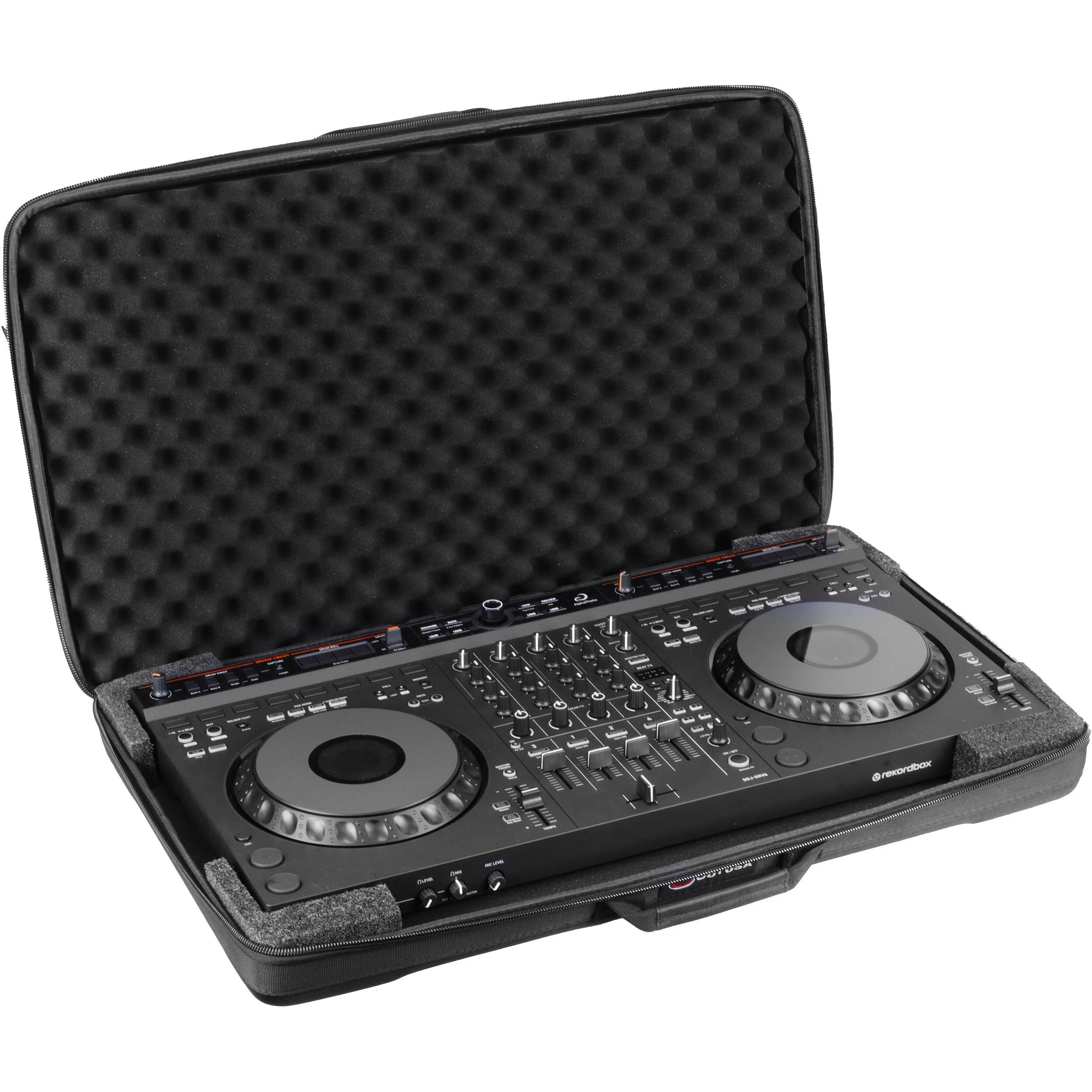 Odyssey Eva Molded Soft Case for AlphaTheta DDJ-GRV6 DJ Controller - Image 3