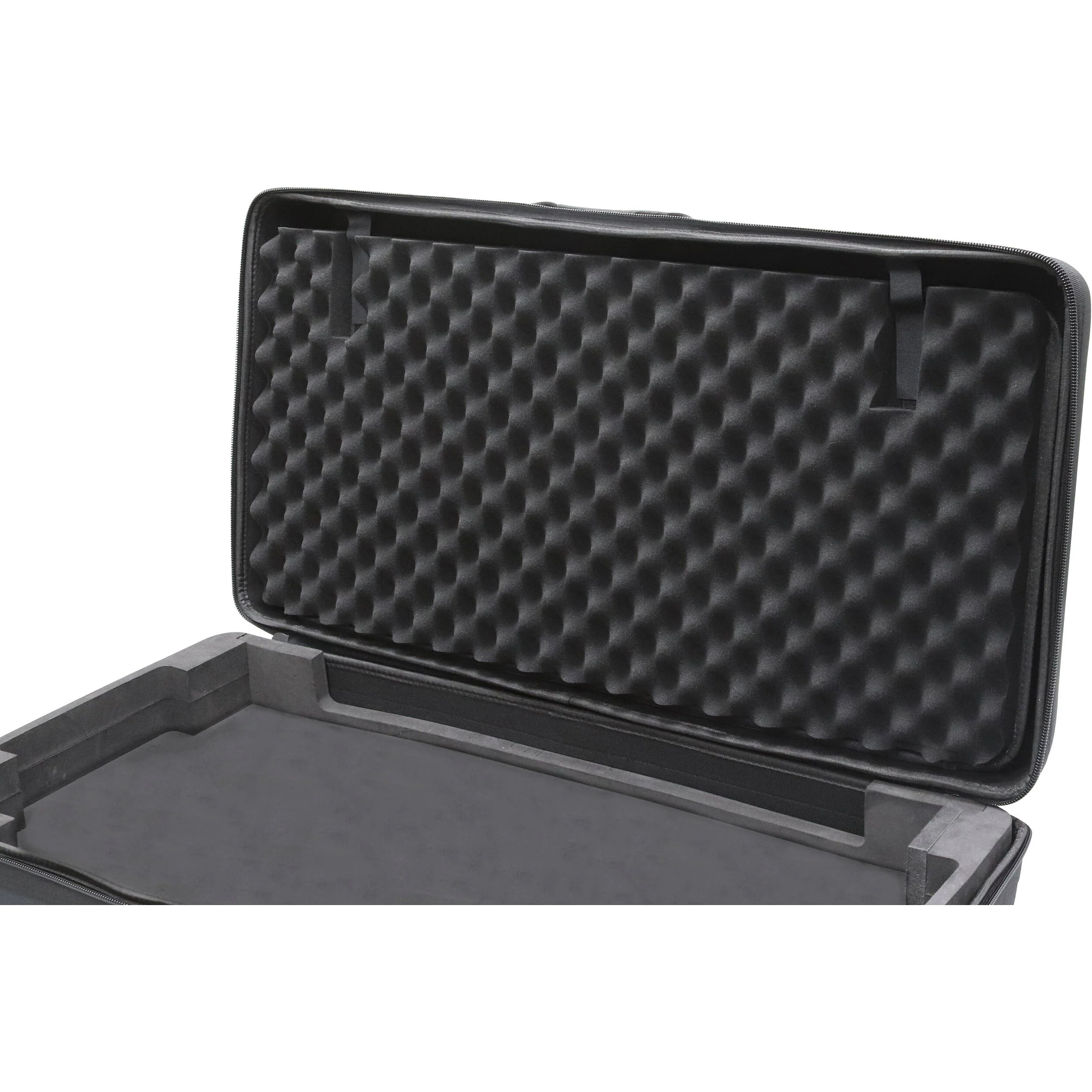 Odyssey EVA Soft Case for AlphaTheta DDJ-GRV6 with Lid Compartment - Image 6