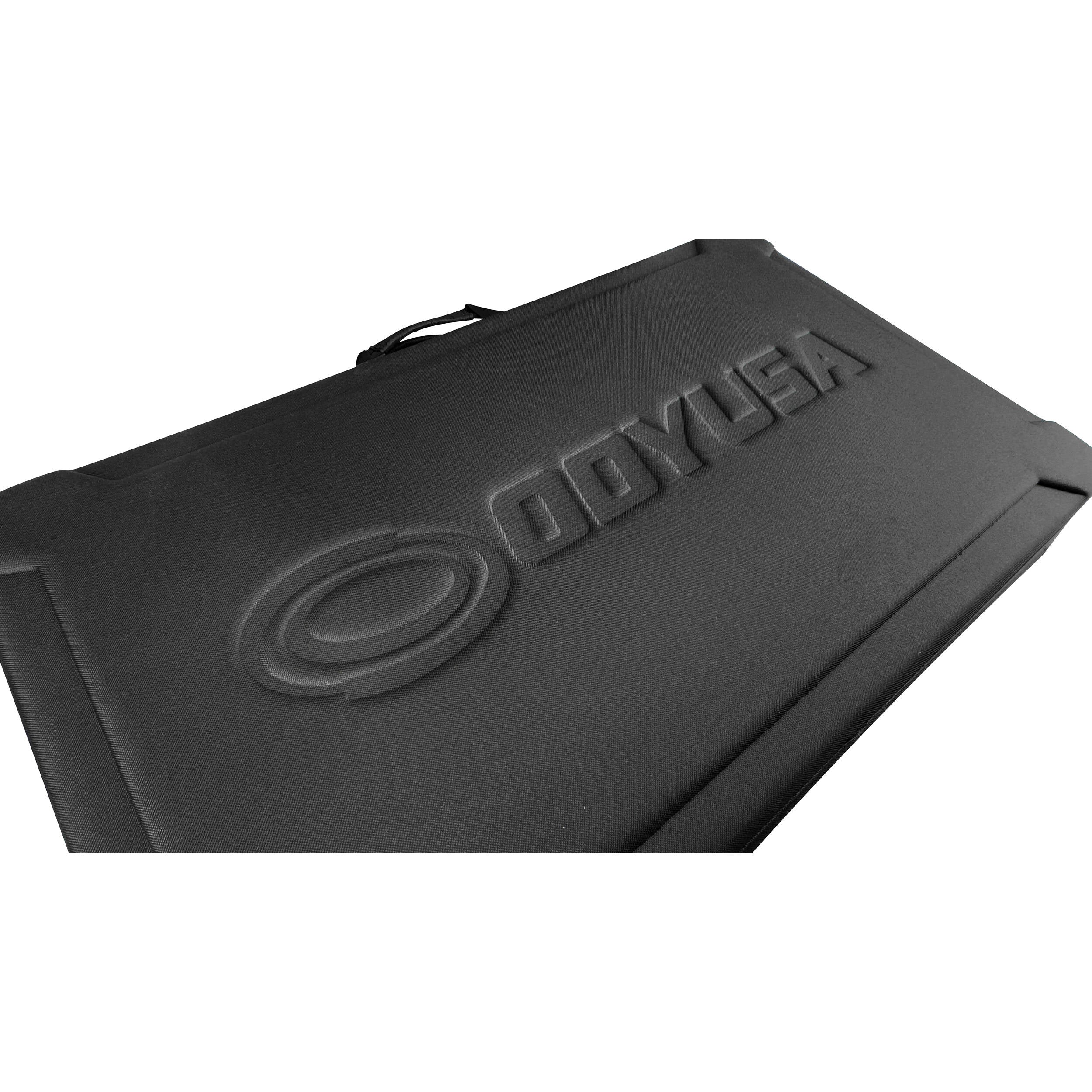 Odyssey EVA Soft Case for AlphaTheta DDJ-GRV6 with Lid Compartment - Image 7
