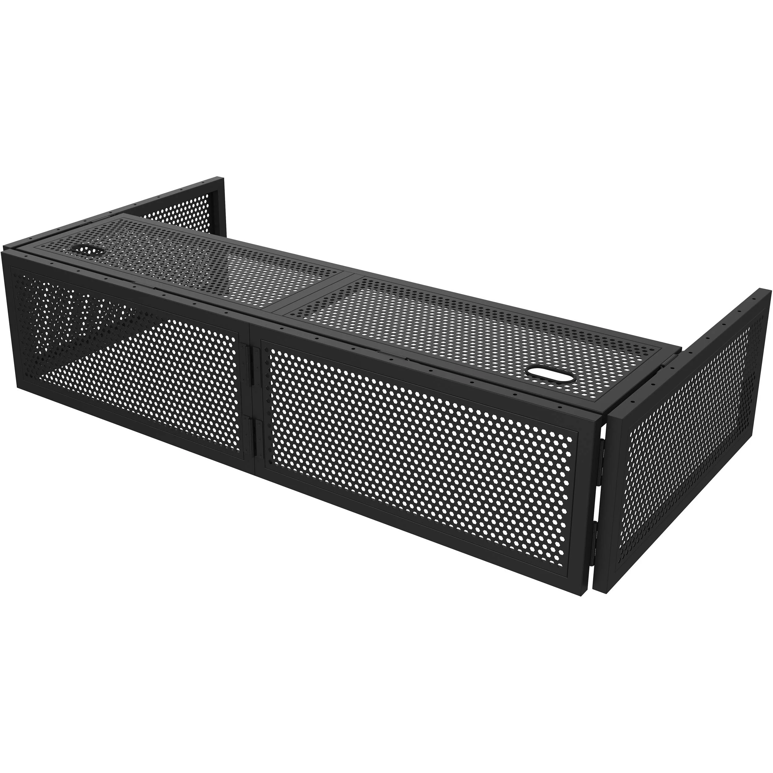 Odyssey Surface DJ Booth (50") - Image 4