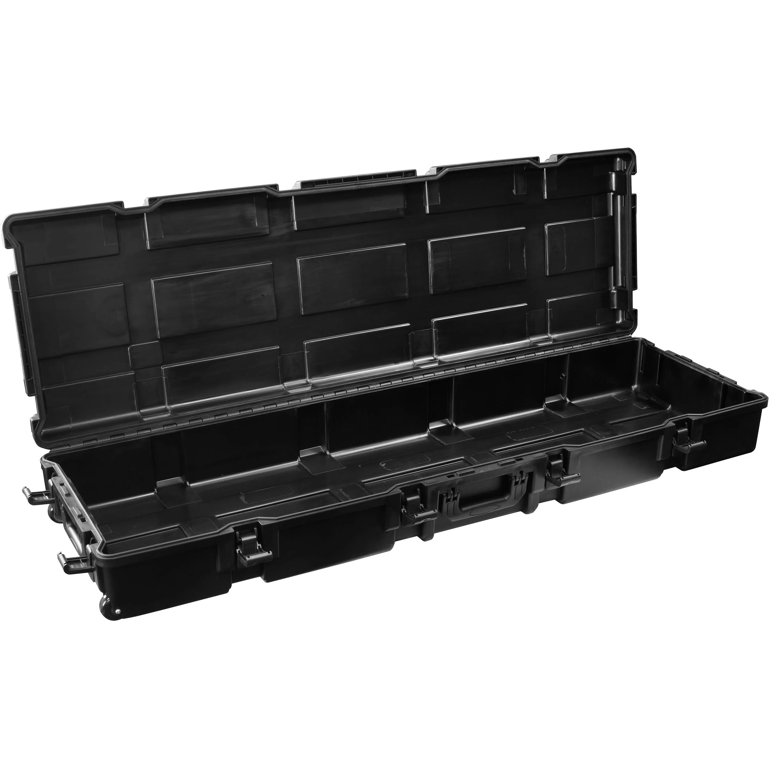 Odyssey Utility Case with Wheels (60.2 x 17.8 x 5.3") - Image 4