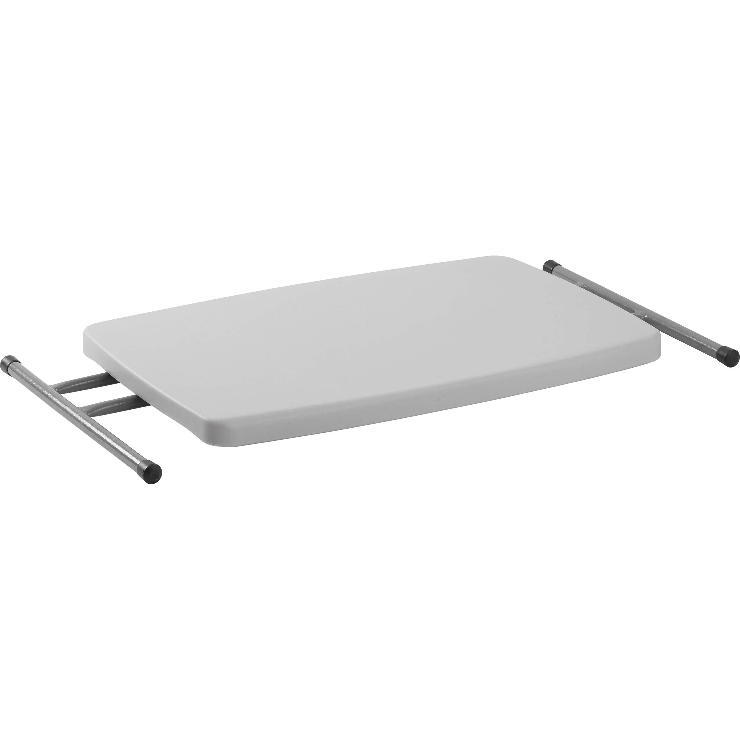 Oklahoma Sound Commercialine 30 x 20" Personal Folding Table - Image 7