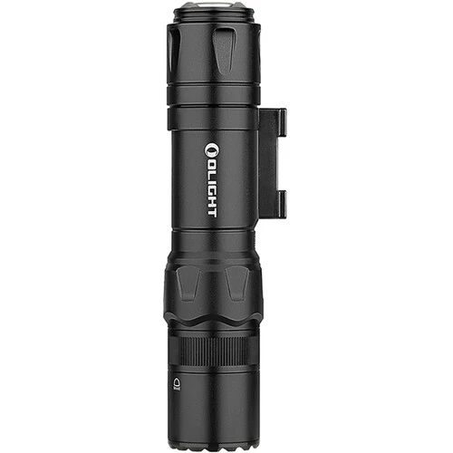 Olight Odin GL Mini Rechargeable LED Weaponlight with Green Laser (Black) - Image 5