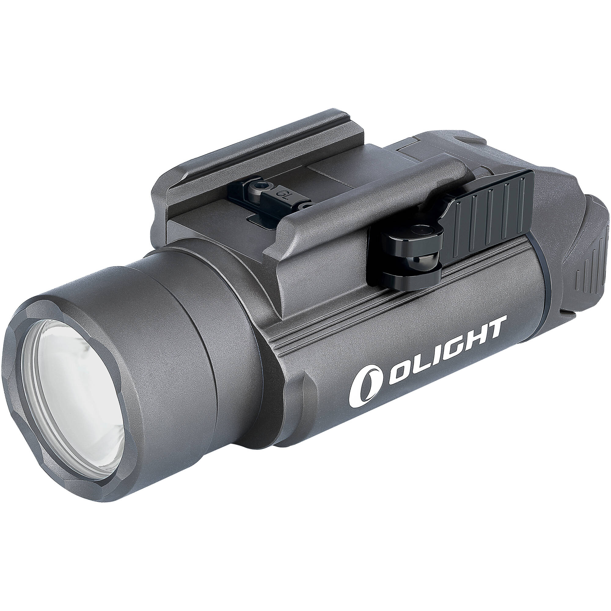 Olight PL Pro Valkyrie Rechargeable Weaponlight (Black) - Image 15