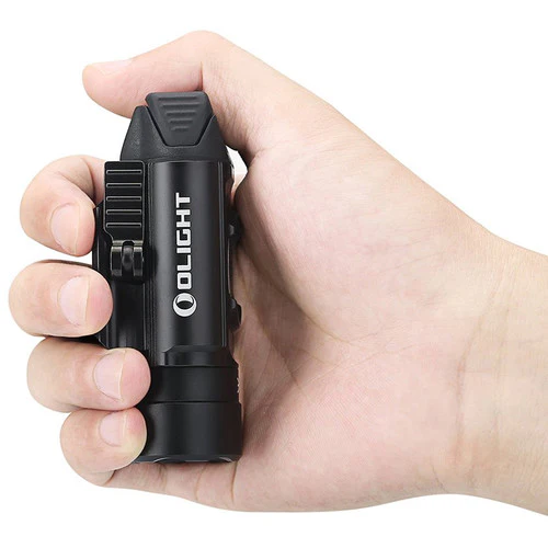 Olight PL Pro Valkyrie Rechargeable Weaponlight (Black) - Image 6