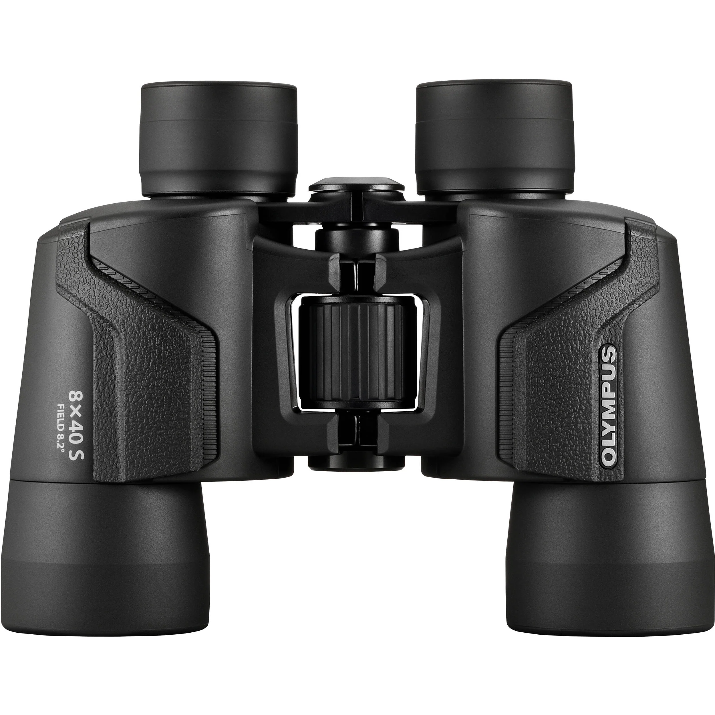 Olympus 8x40 Explorer S Binoculars (Black) - Image 3