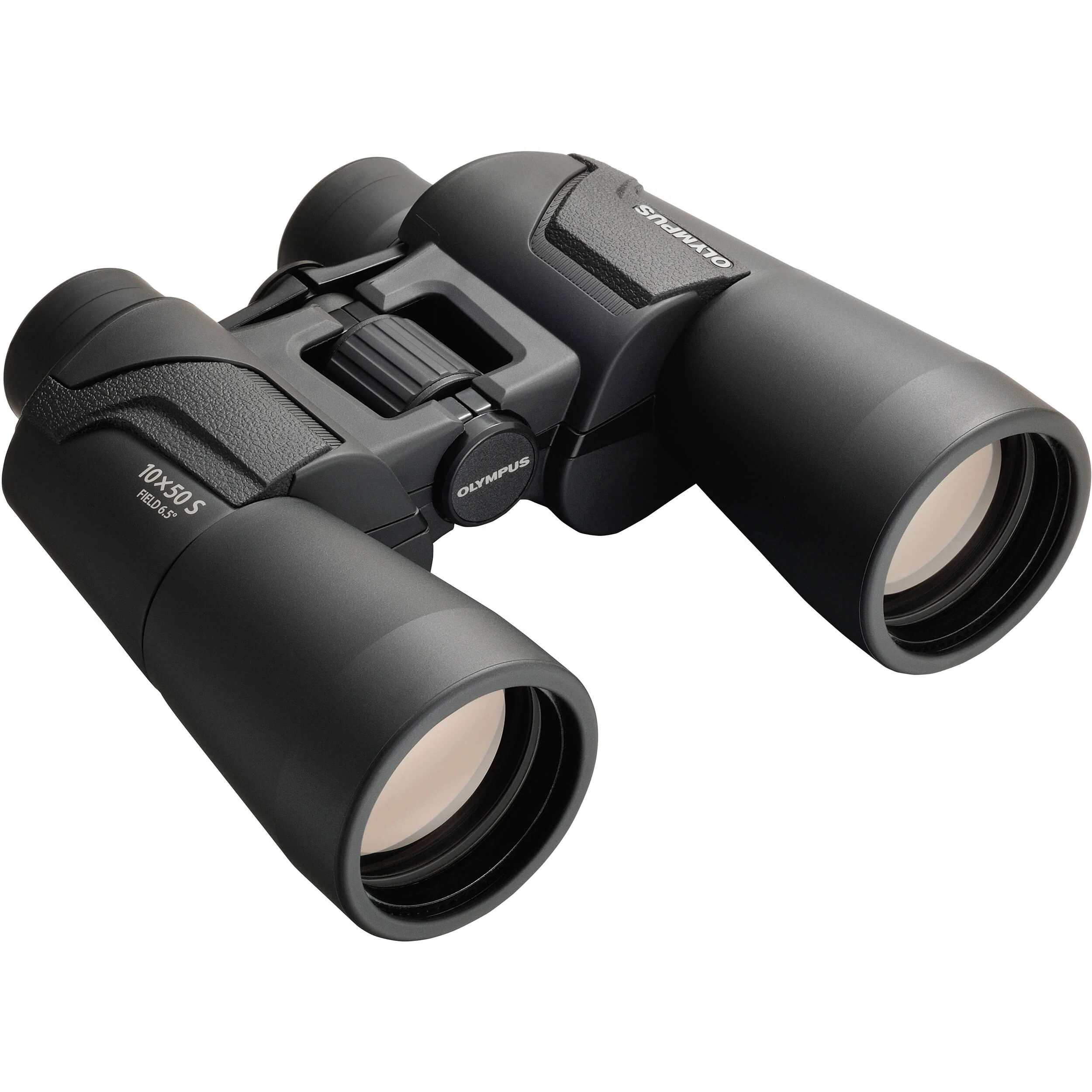 Olympus 8x40 Explorer S Binoculars (Black) - Image 9