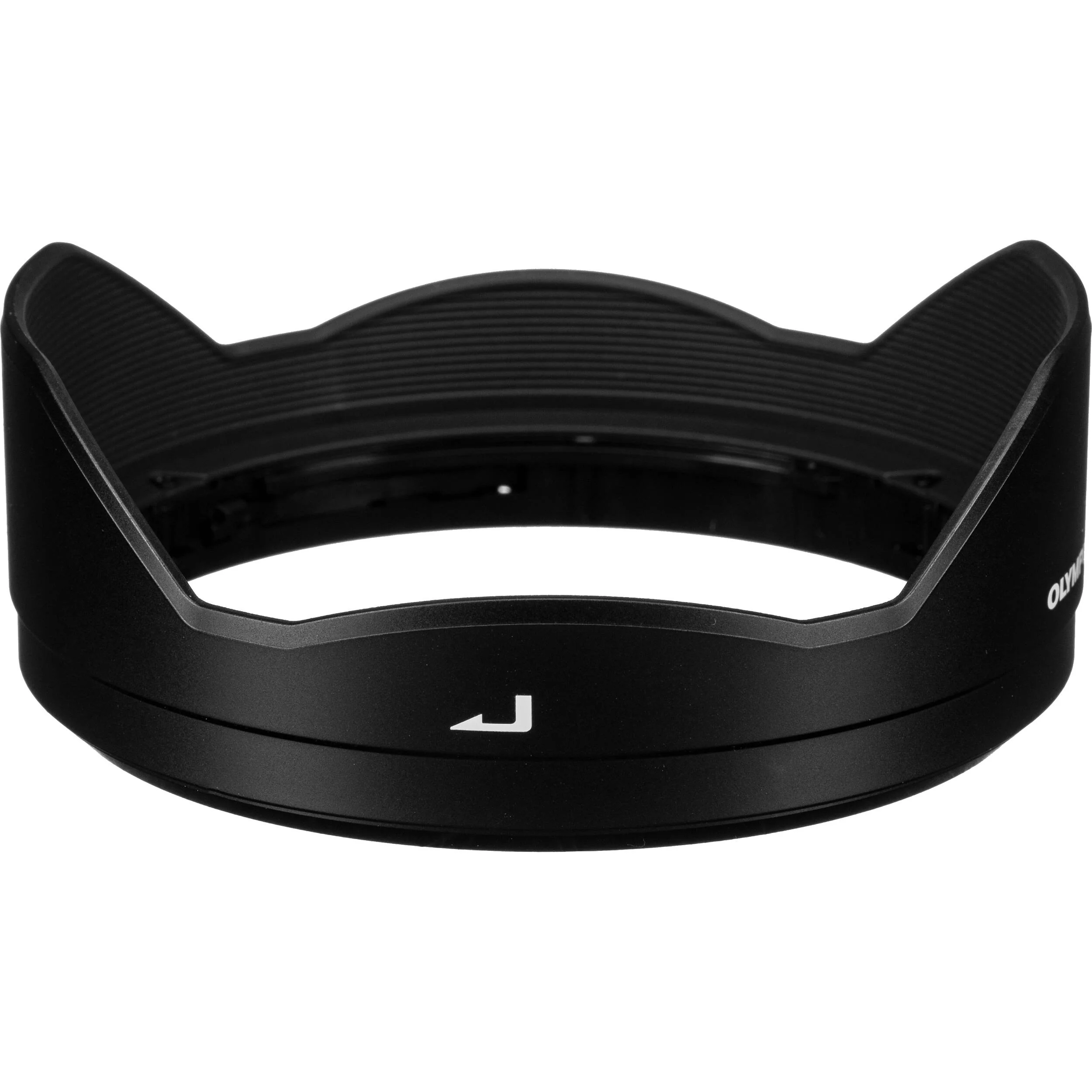 Olympus LH-76E Lens Hood for M.Zuiko Digital ED 8-25mm f/4 PRO Lens - Image 2