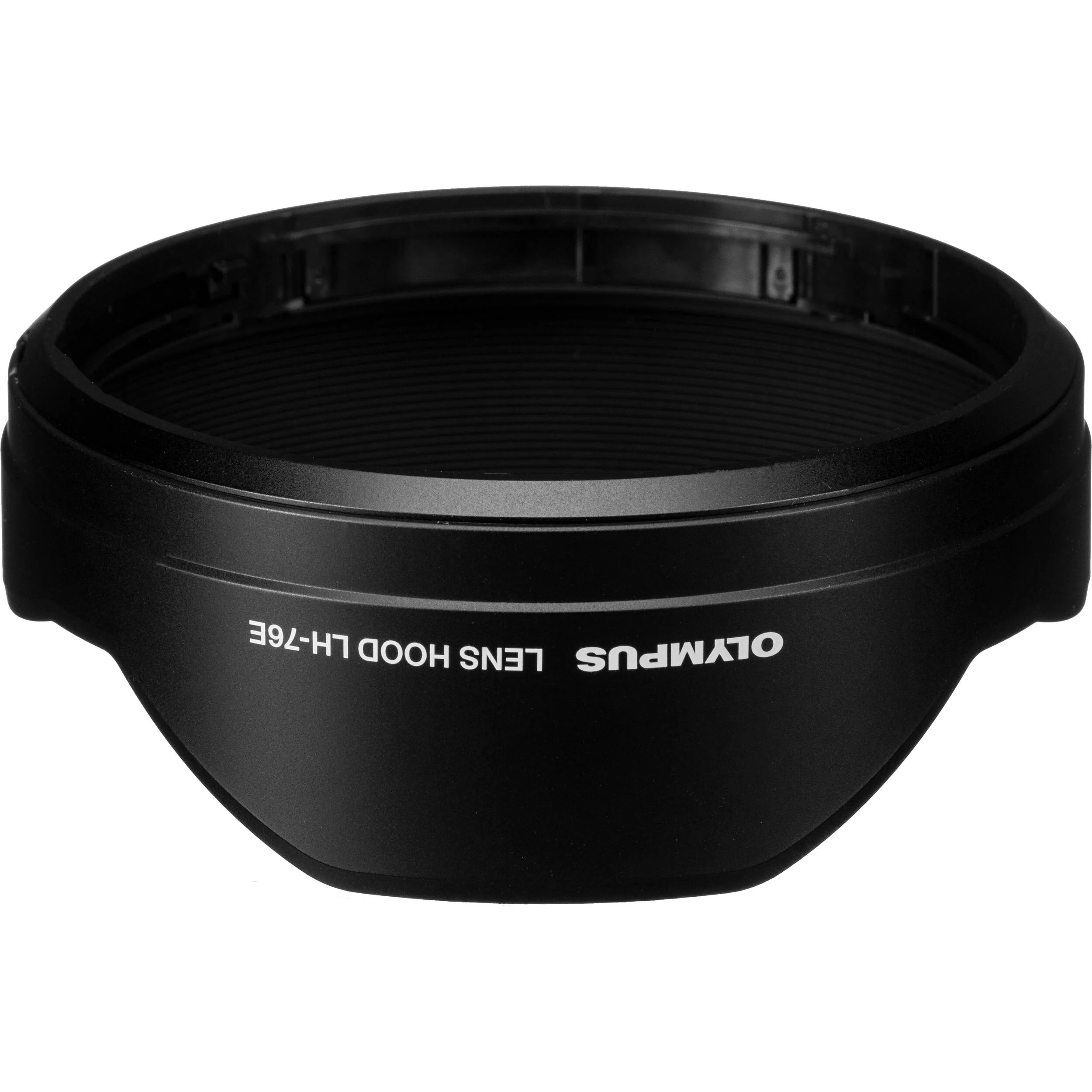 Olympus LH-76E Lens Hood for M.Zuiko Digital ED 8-25mm f/4 PRO Lens - Image 3