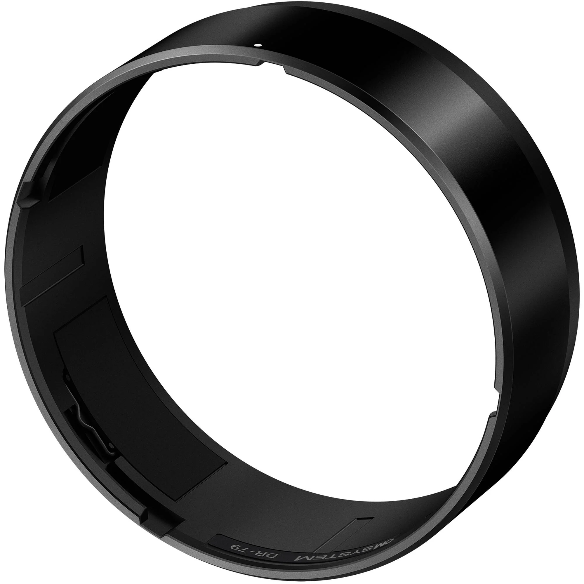 OM SYSTEM DR-79 Decoration Ring