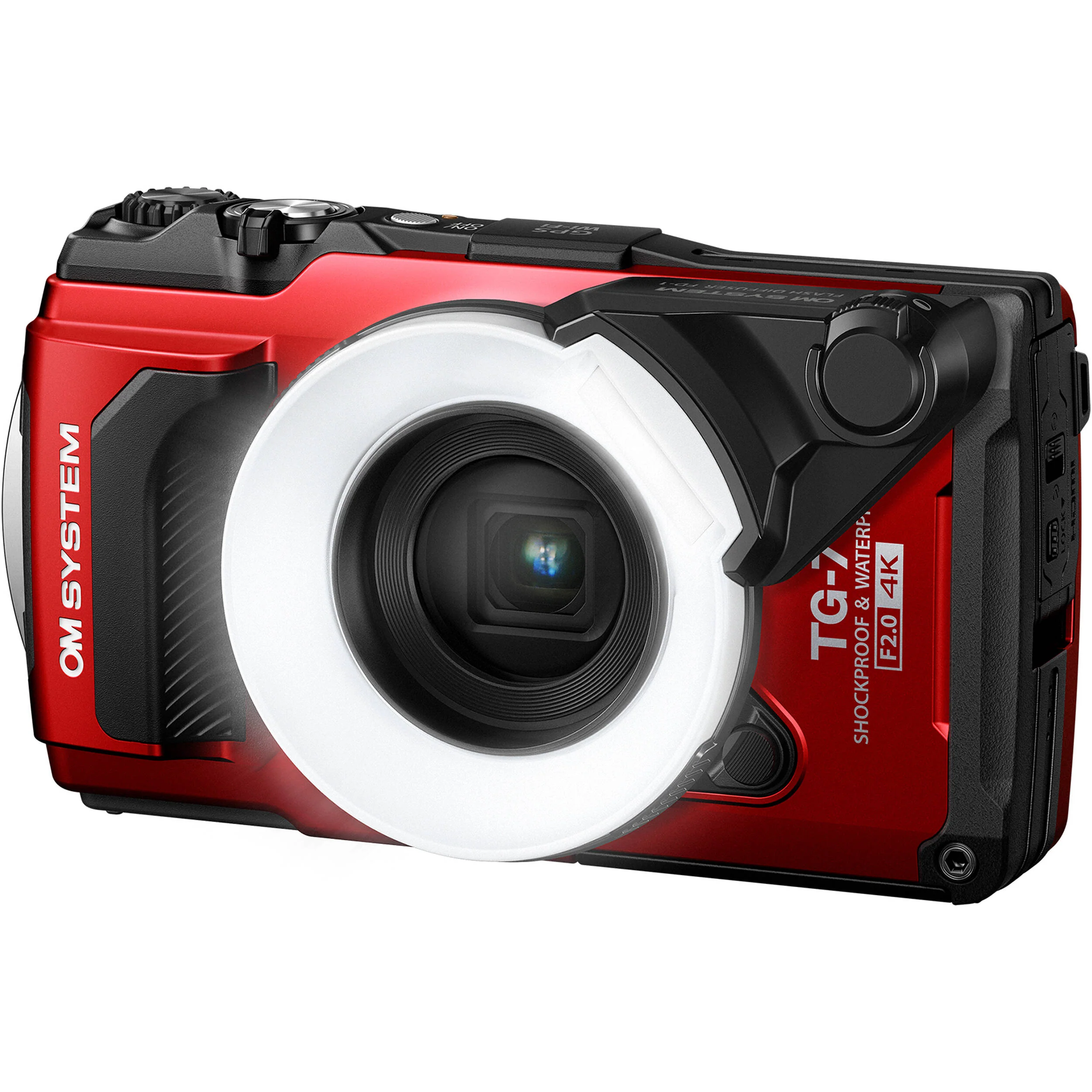 OM SYSTEM FD-1 Flash Diffuser - Image 4