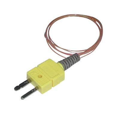 Omega 5SRTC-TT-KI-36-1M 5SRTC-TT-KI-36-1M Thermocouple K 260 °C 40 " 1 m