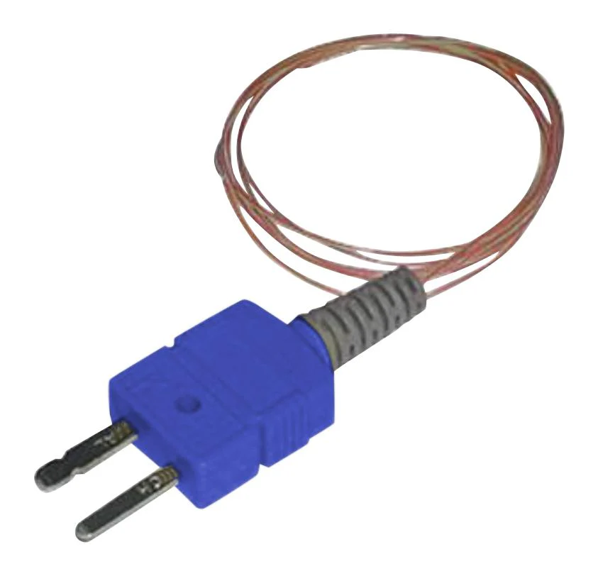 Omega 5SRTC-TT-TI-40-1M Thermocouple T 260 °C 40 " 1 m