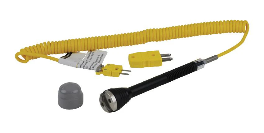 Omega 88003K Thermocouple Surface Probe