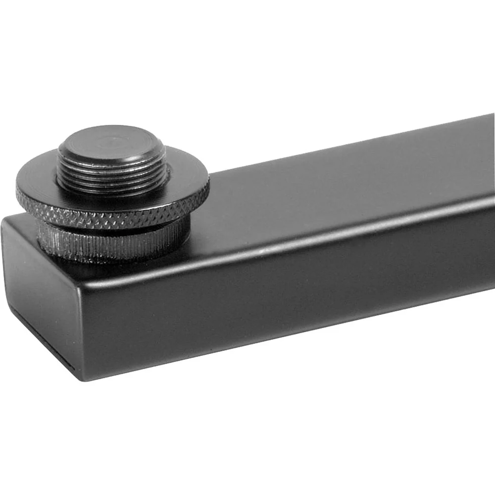 On-Stage MSA7011 U-Mount Clamp-On Bookplate - Image 3