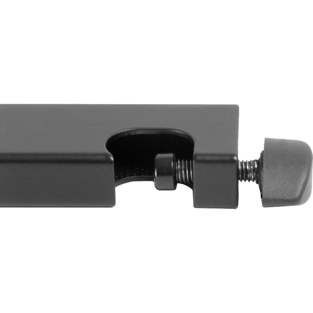 On-Stage MSA7011 U-Mount Clamp-On Bookplate - Image 4