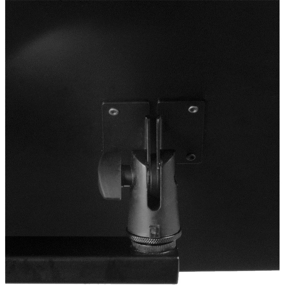 On-Stage MSA7011 U-Mount Clamp-On Bookplate - Image 5