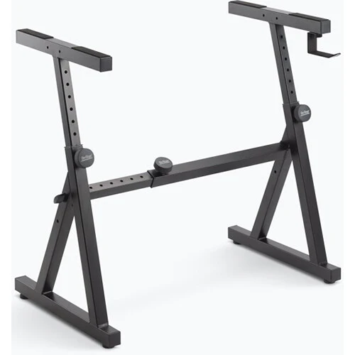 On-Stage Single Tier Z Keyboard Stand - Image 4