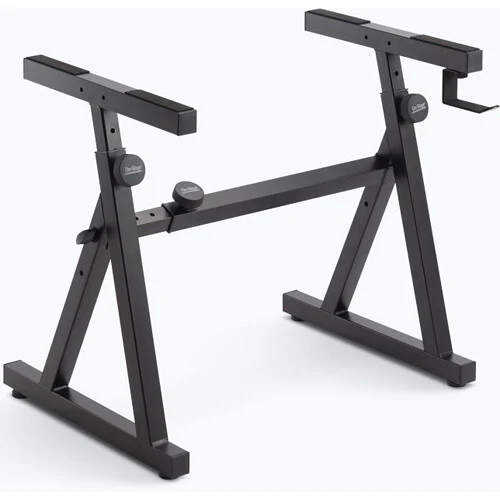 On-Stage Single Tier Z Keyboard Stand - Image 5