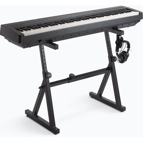 On-Stage Single Tier Z Keyboard Stand - Image 7