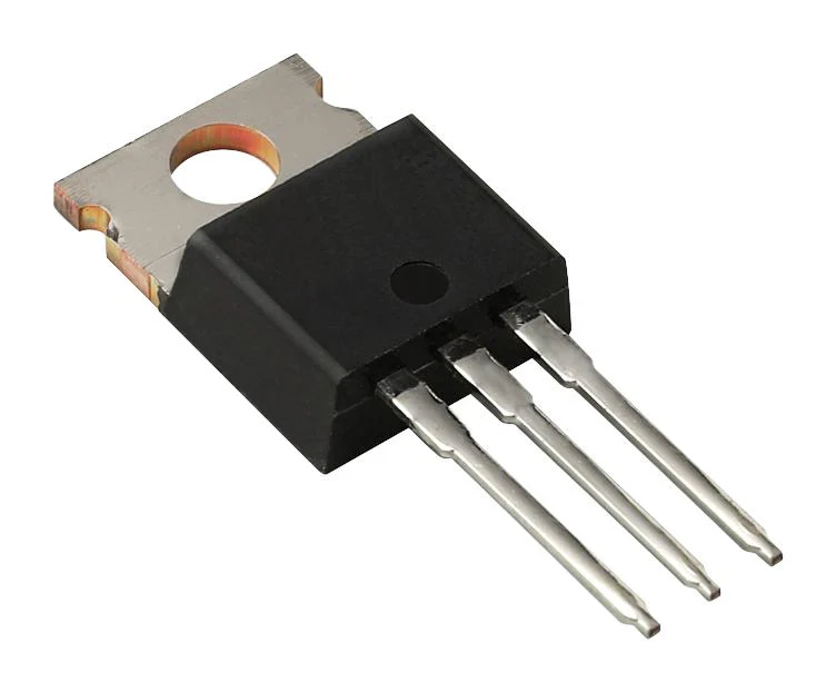ONSEMI FQP47P06 Power MOSFET, P Channel, 60 V, 47 A, 0.026 ohm, TO-220, Through Hole