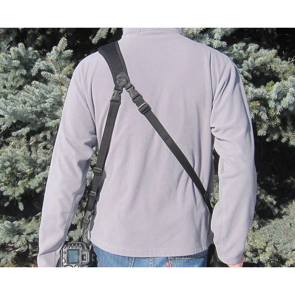 OP/TECH USA Utility Sling-Duo (Black) - Image 3