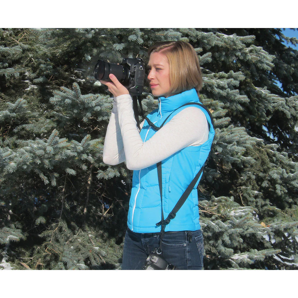 OP/TECH USA Utility Sling-Duo (Black) - Image 7