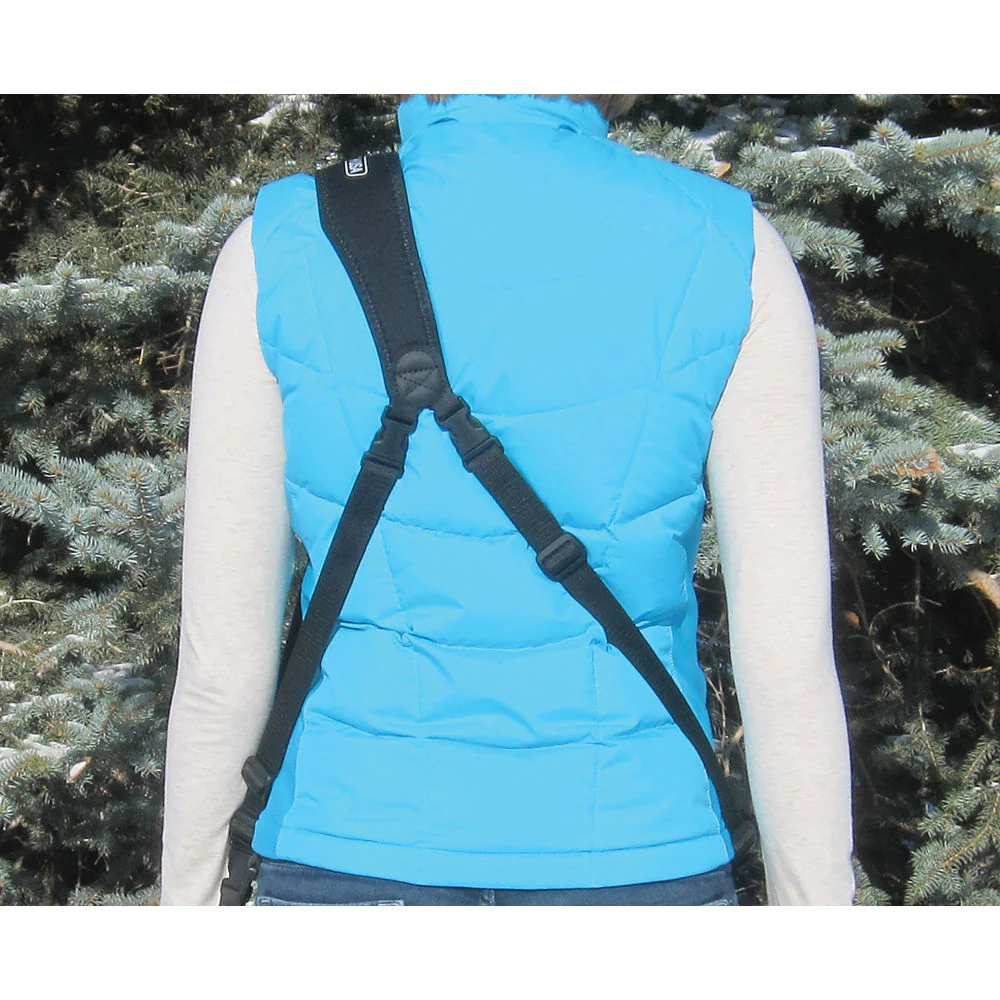 OP/TECH USA Utility Sling-Duo (Black) - Image 8